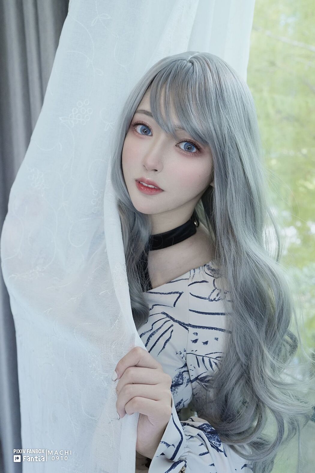 Coser@Machi馬吉 &#8211; Cinnamoroll Part03 (78P)
