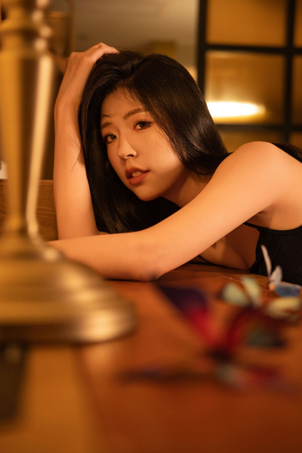 YiTuYu艺图语 Vol.7536 Sha Sha
