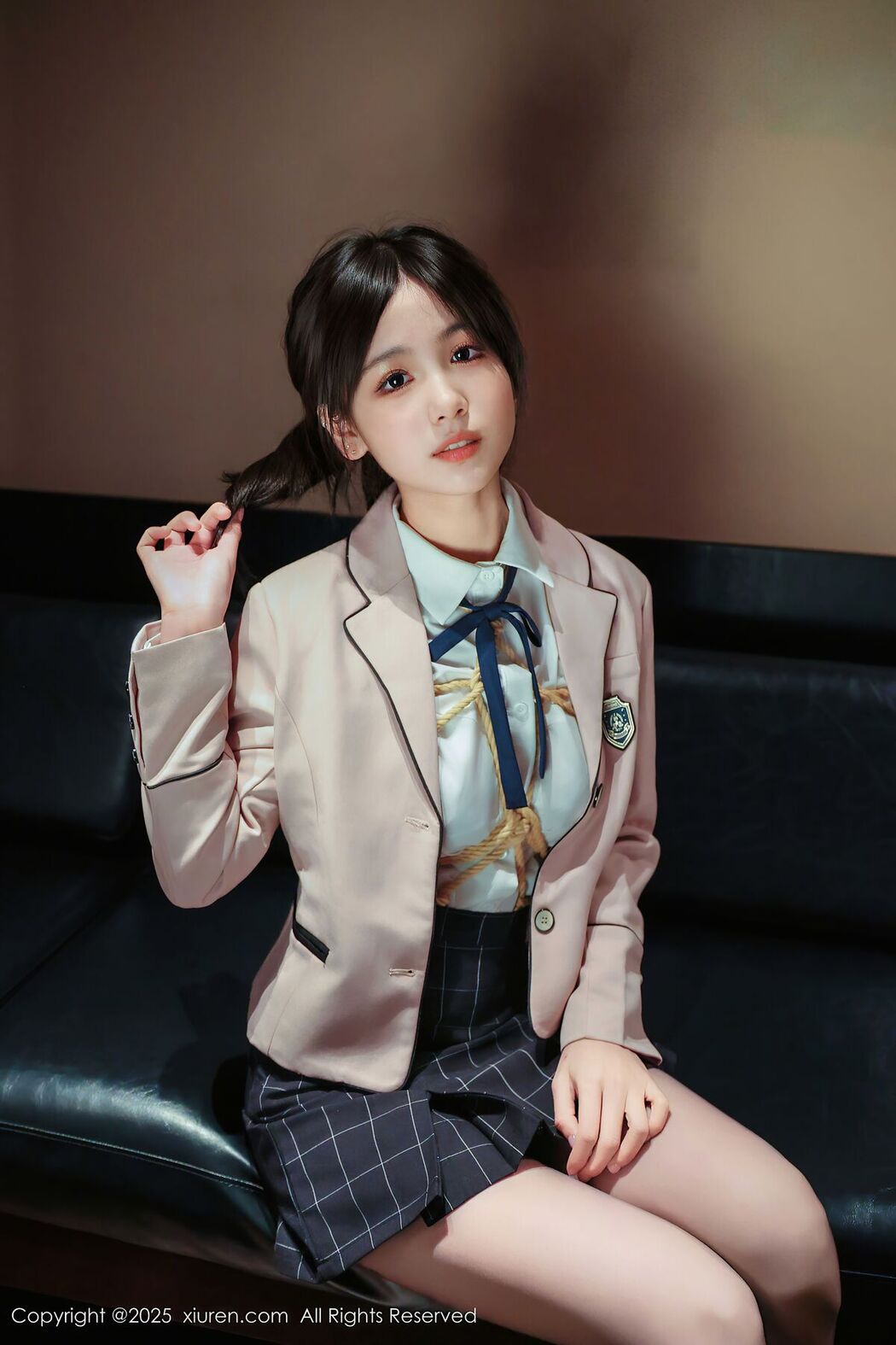 XiuRen秀人网 No.9949 奶芙乔乔 (73P)