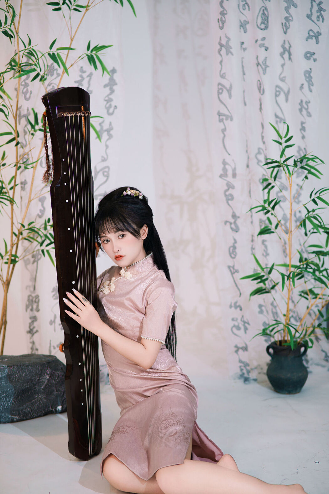 YiTuYu艺图语 Vol.7546 Xiao Xiao Yu