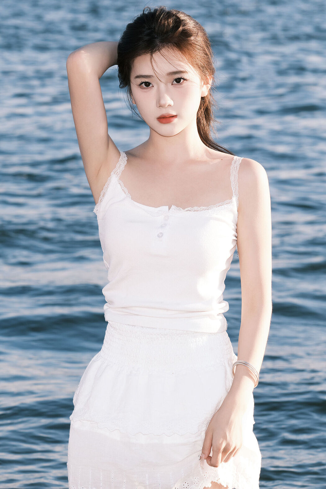 YiTuYu艺图语 Vol.7532 To Xiao Bei Cover Photo