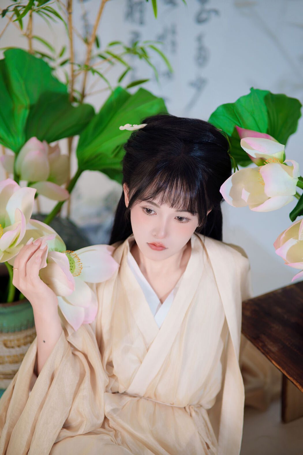 YiTuYu艺图语 Vol.7534 Xiao Xiao Yu