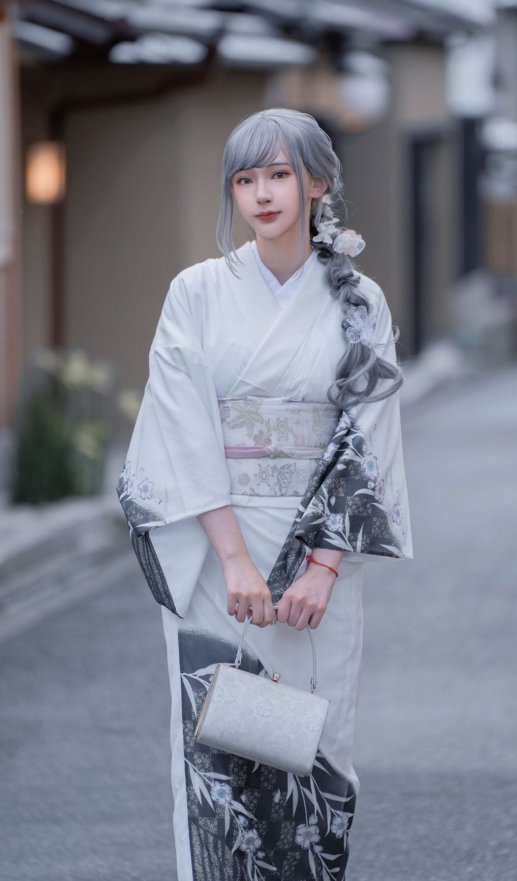 Coser@Machi馬吉 &#8211; Cinnamoroll Part06 (74P)