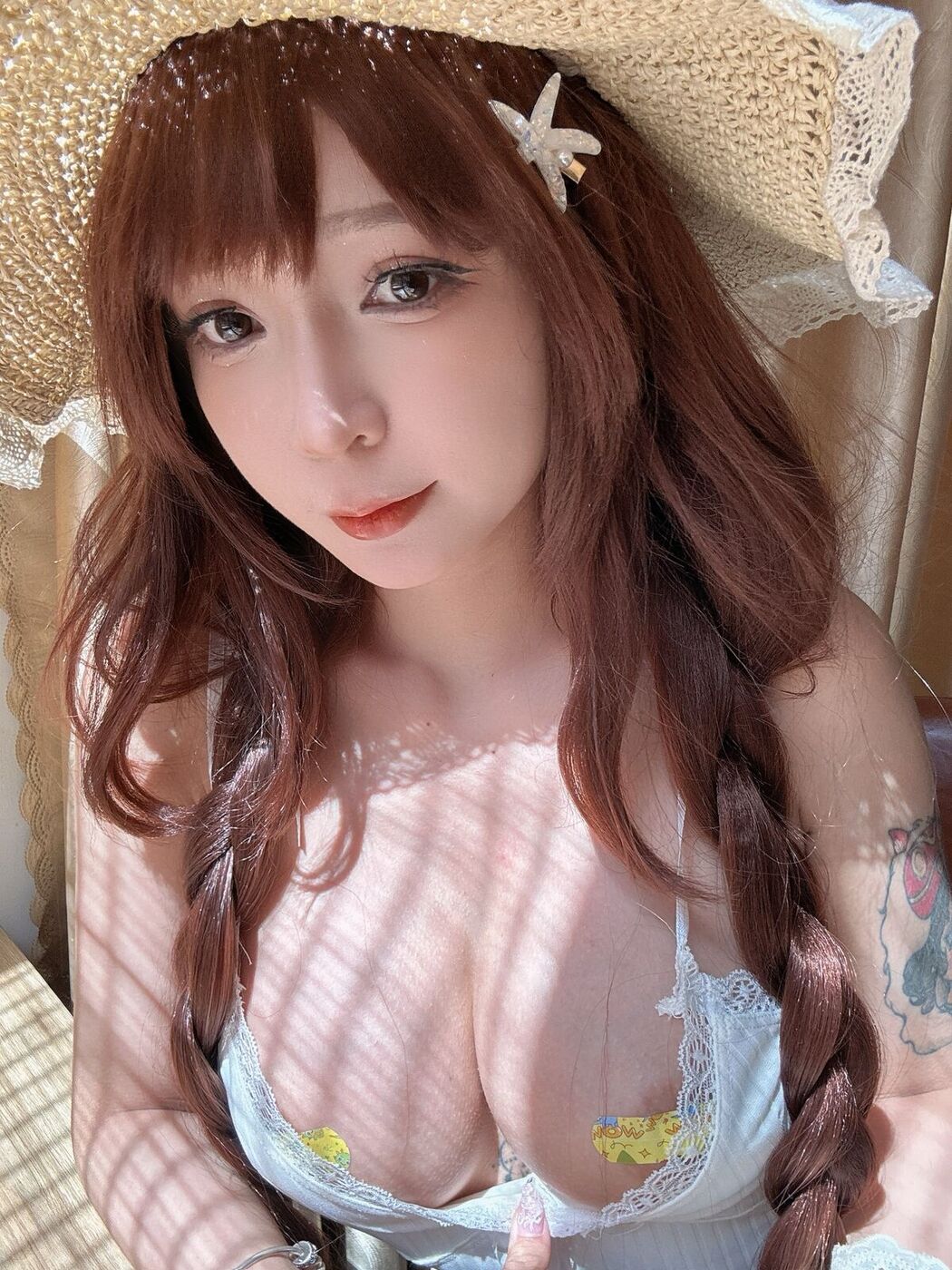 Coser@UmekoJ &#8211; Summer (83P &#8211; 3V)