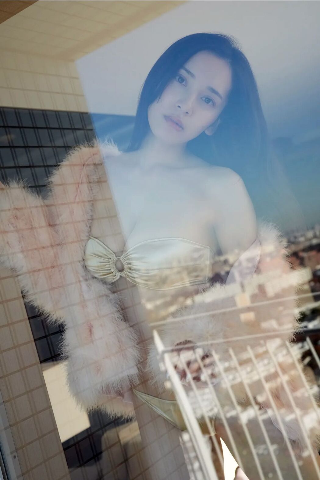 JP Tomaru Sayaka 都丸紗也華 &#8211; 色香の摂理 Vol.1 (72P)