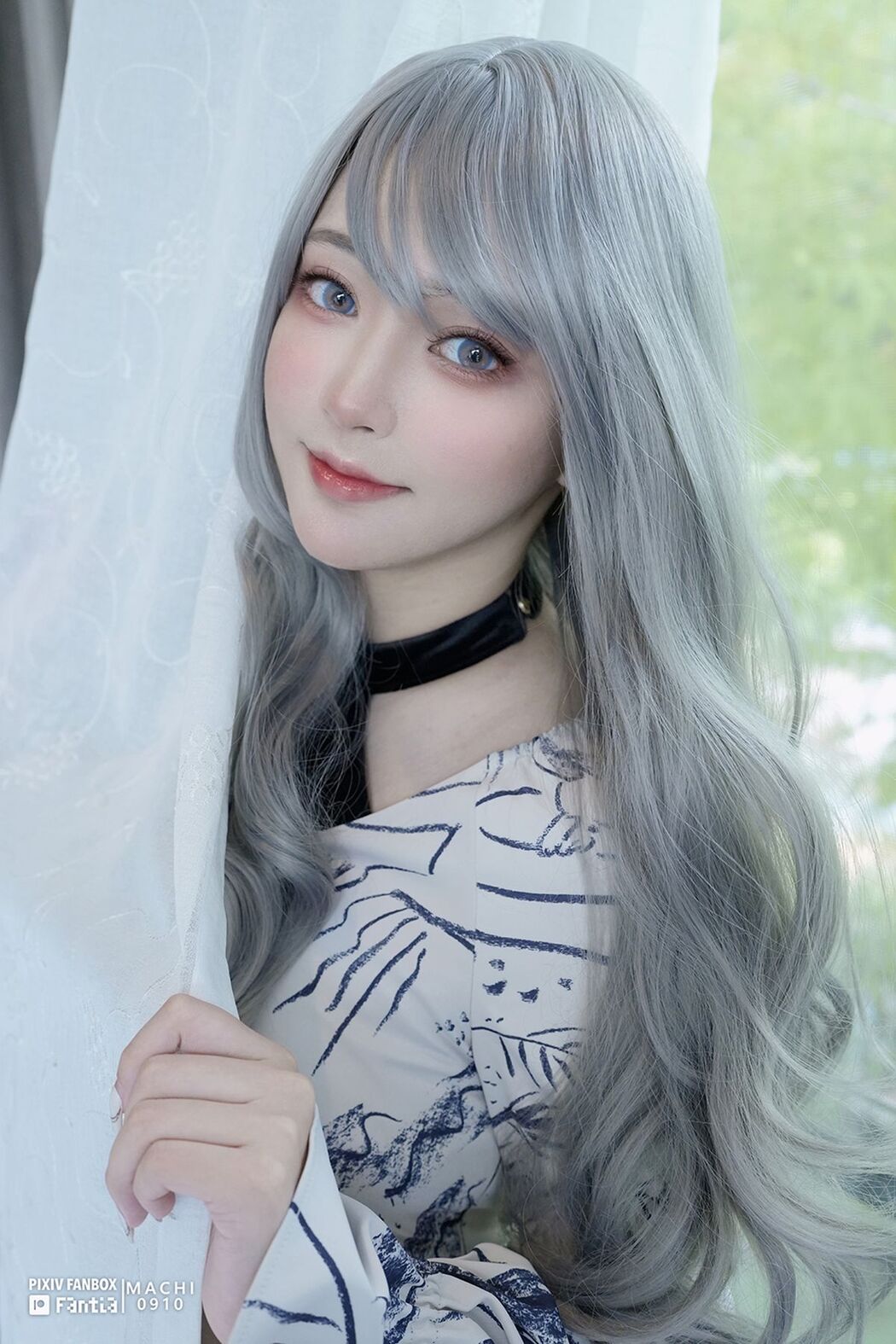 Coser@Machi馬吉 &#8211; Cinnamoroll Part03 (78P)