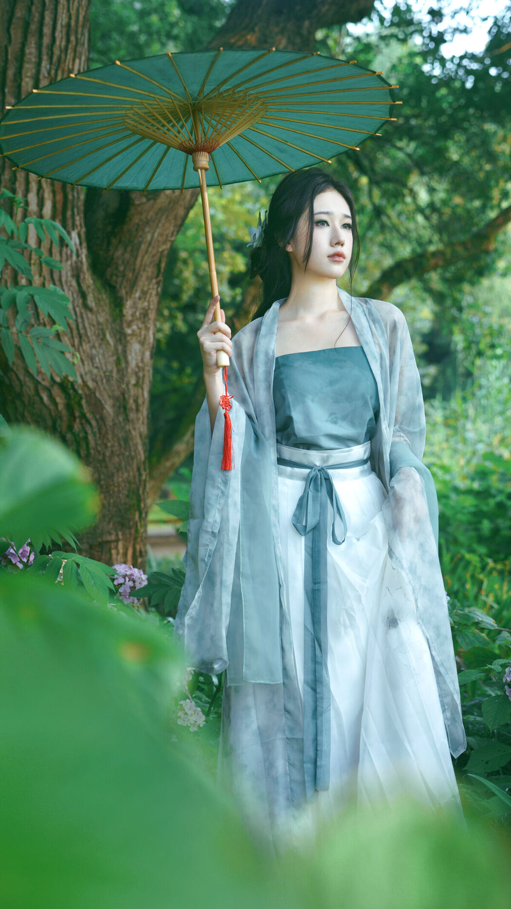 YiTuYu艺图语 Vol.7533 Zang Yi Tong