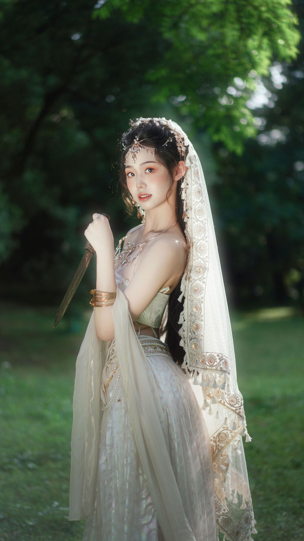 YiTuYu艺图语 Vol.7543 Xiao Yang Dun Dun