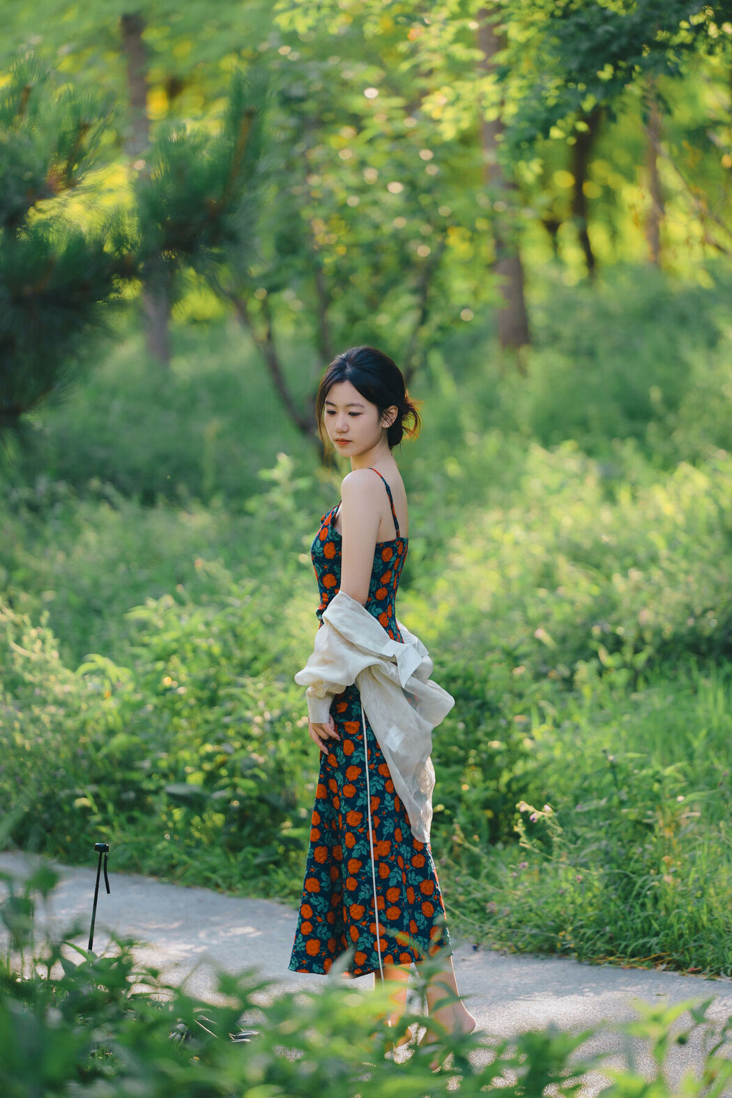 YiTuYu艺图语 Vol.7545 Wen Wen