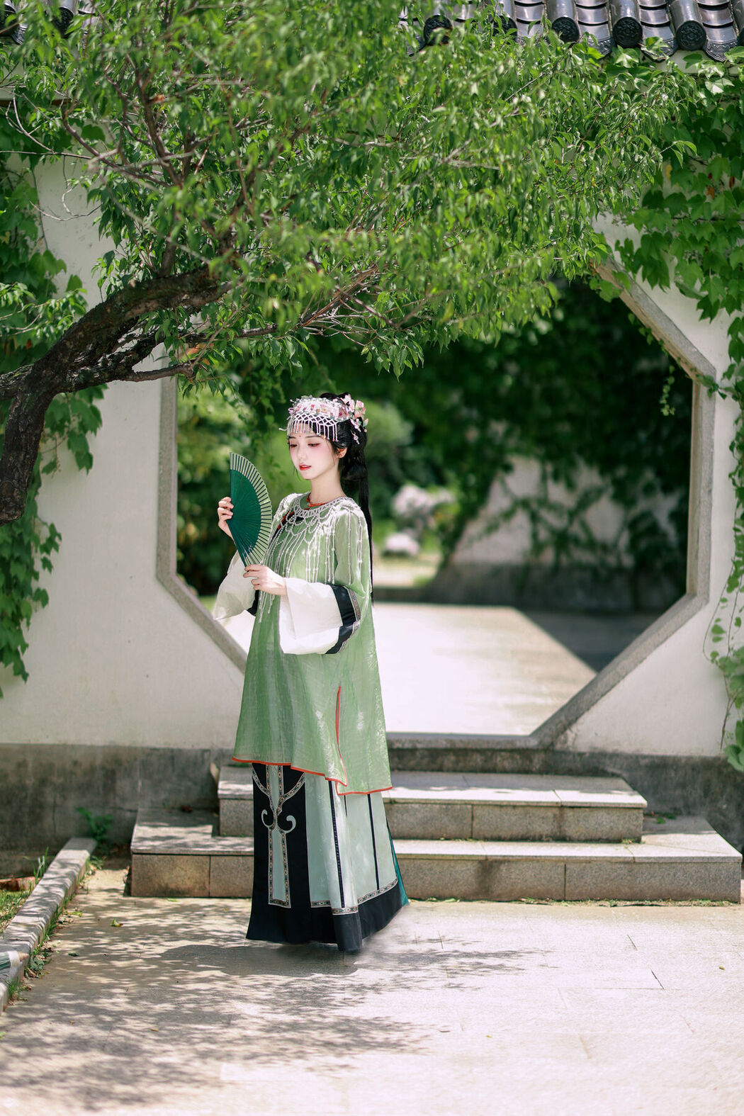 YiTuYu艺图语 Vol.7537 Jie Ruan Tang