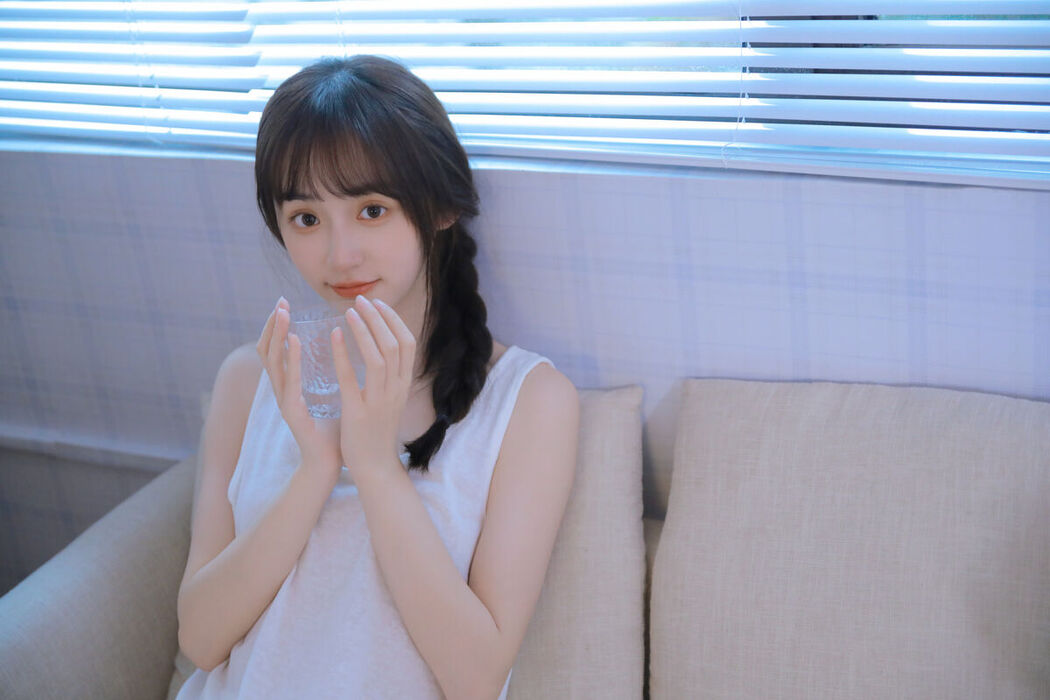 YiTuYu艺图语 Vol.7547 Licaicain