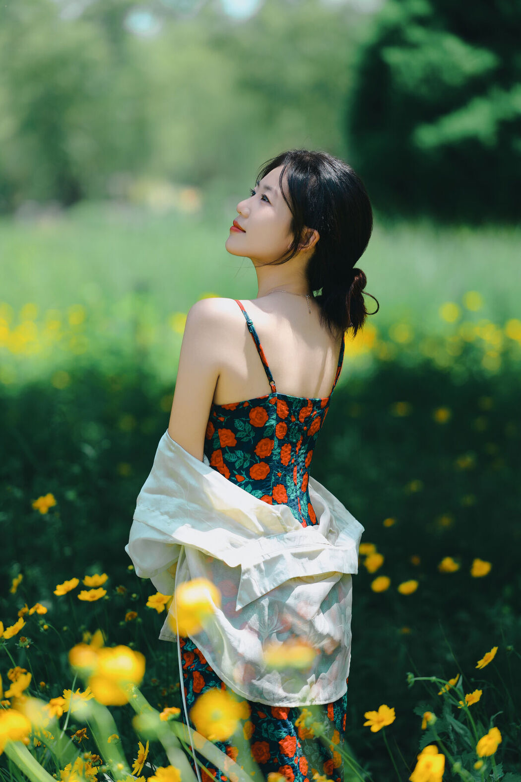 YiTuYu艺图语 Vol.7545 Wen Wen