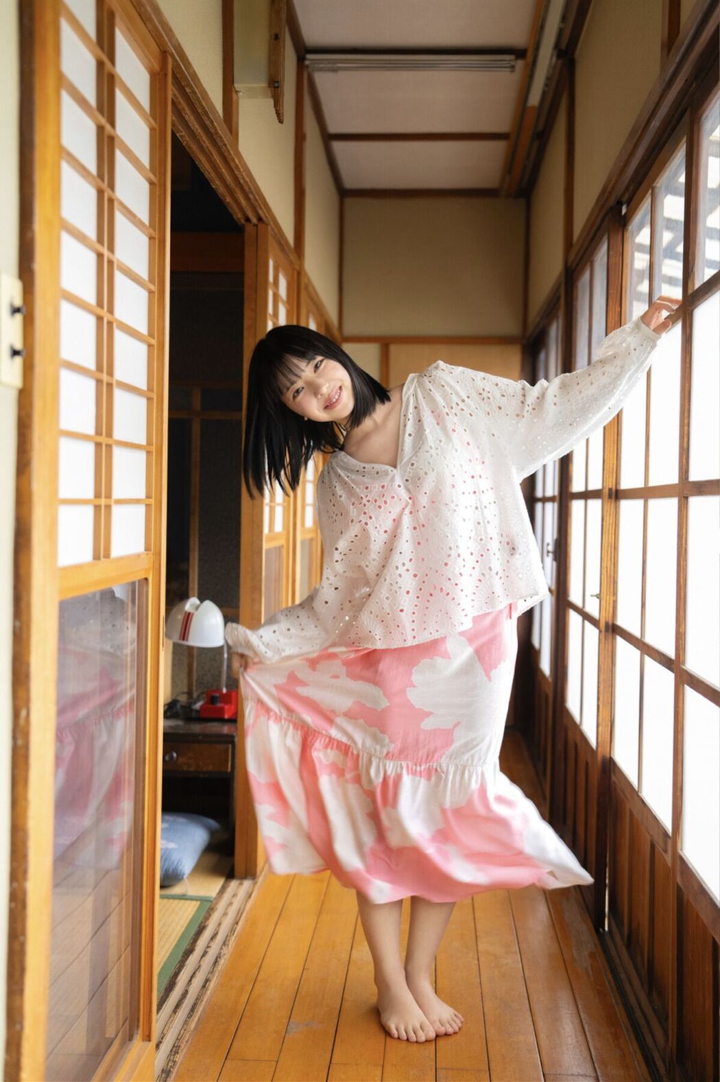 JP Kotono Morisita 森下ことの – Promise (63P)