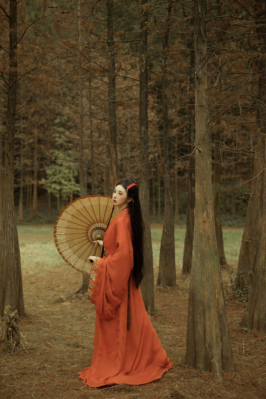 YiTuYu艺图语 Vol.7549 Xiao Xi Zi