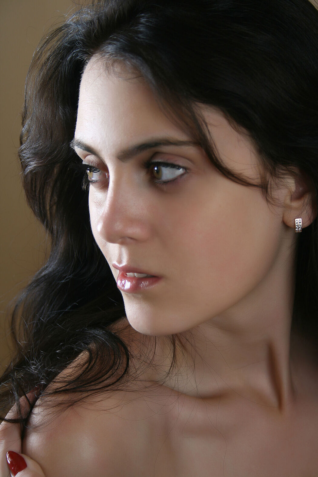 MetArt Lelya A &#8211; Presenting Part1 (50P)