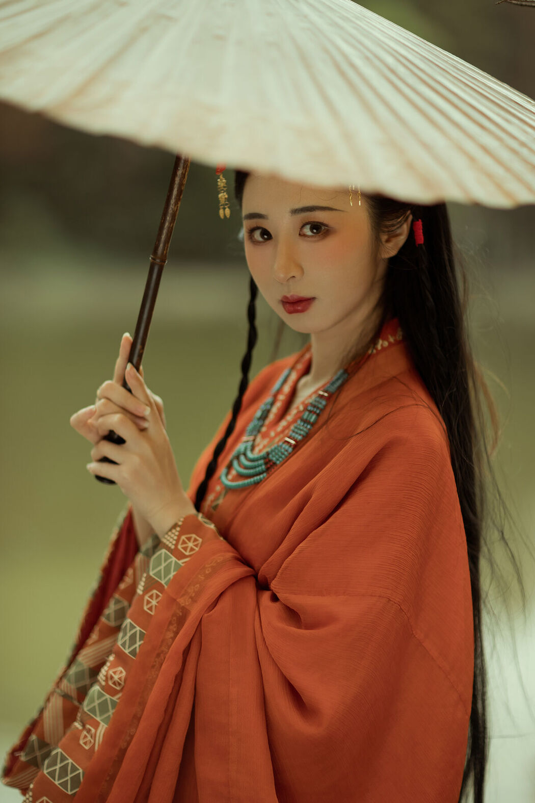 YiTuYu艺图语 Vol.7549 Xiao Xi Zi