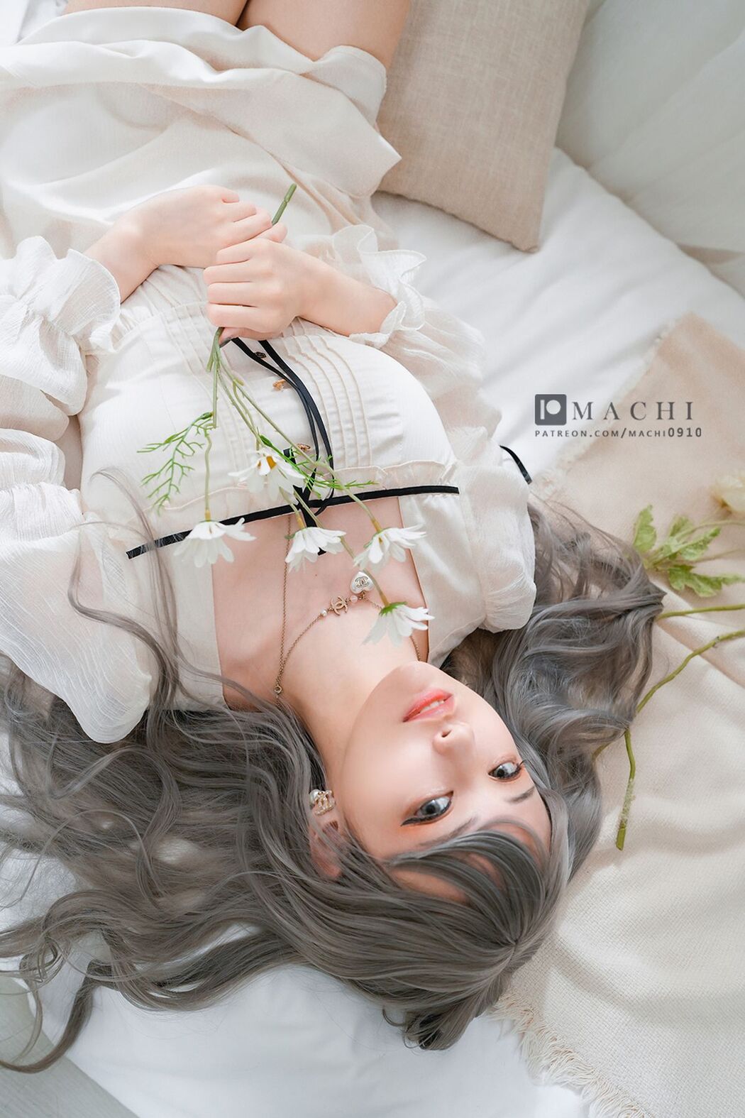 Coser@Machi馬吉 &#8211; Cinnamoroll Part05 (72P)
