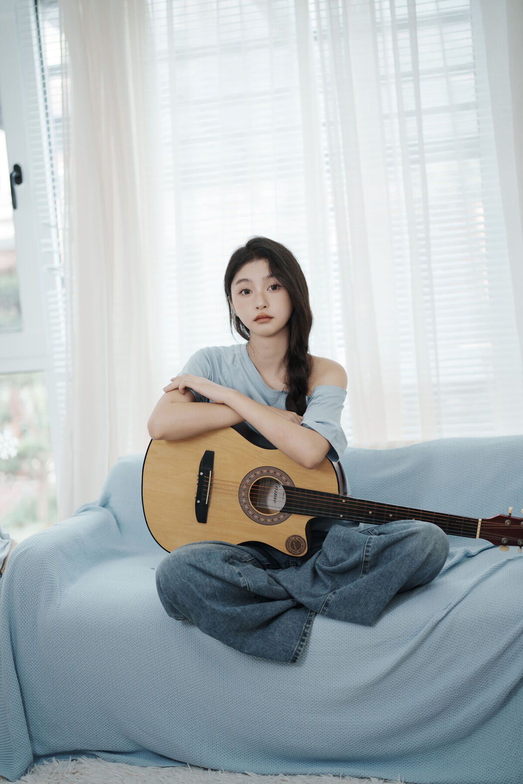 YiTuYu艺图语 Vol.7539 Tang Cu Li Zi