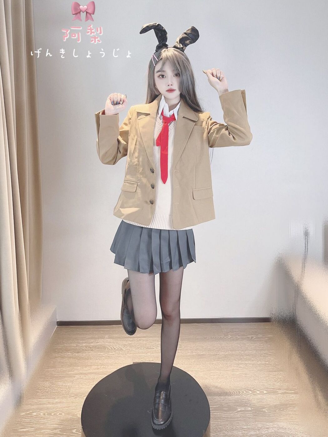 Coser@清梨 &#8211; X精选合集 Part4 (55P)