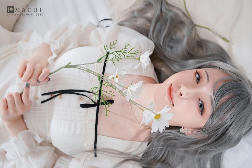 Coser@Machi馬吉 &#8211; Cinnamoroll Part05 (72P)