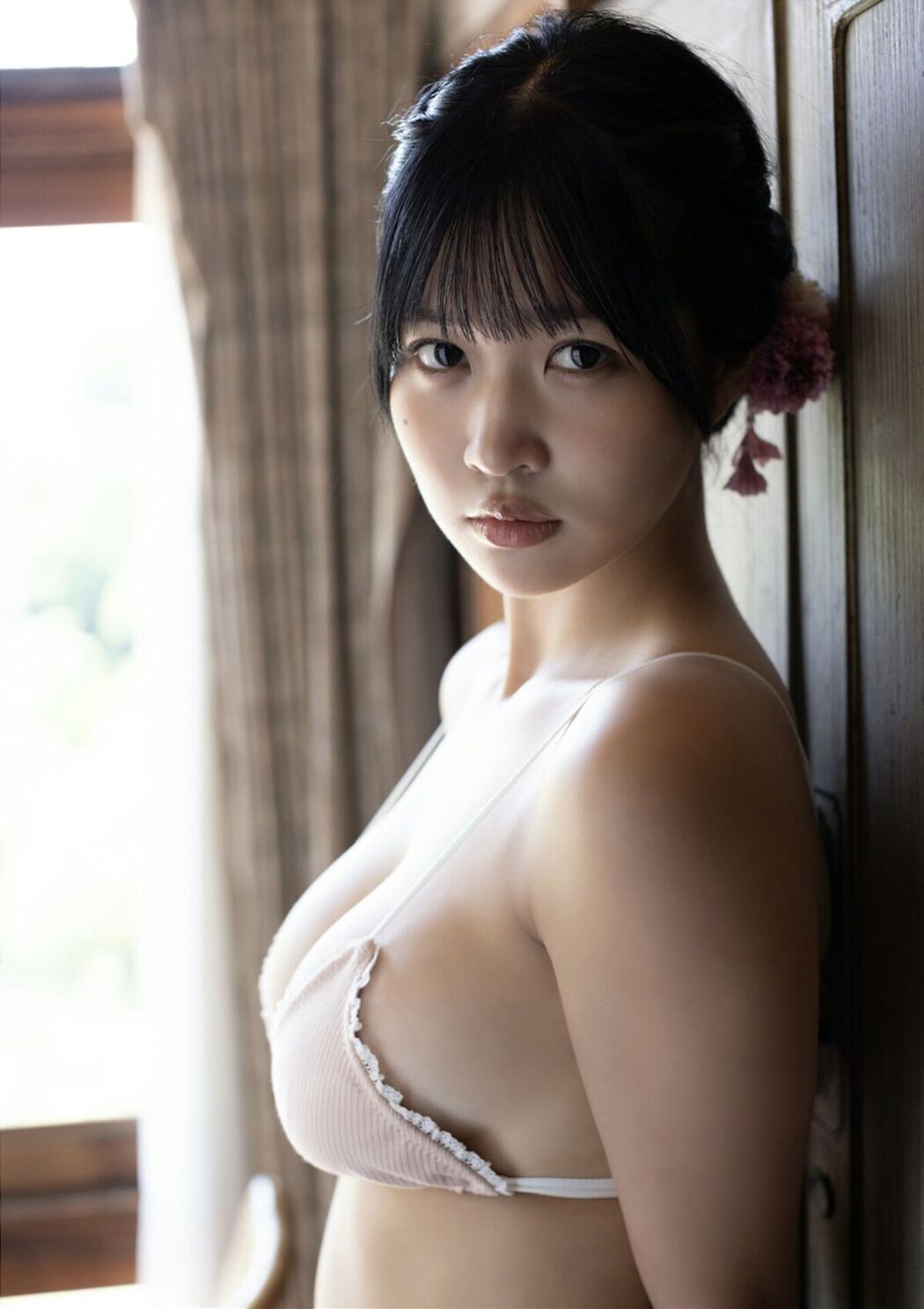JP Miyuka Minami 南みゆか &#8211; Heavens Gate (51P)