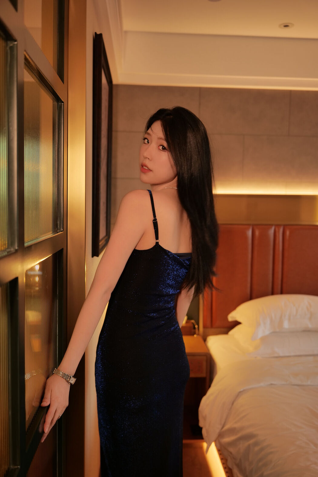 YiTuYu艺图语 Vol.7536 Sha Sha