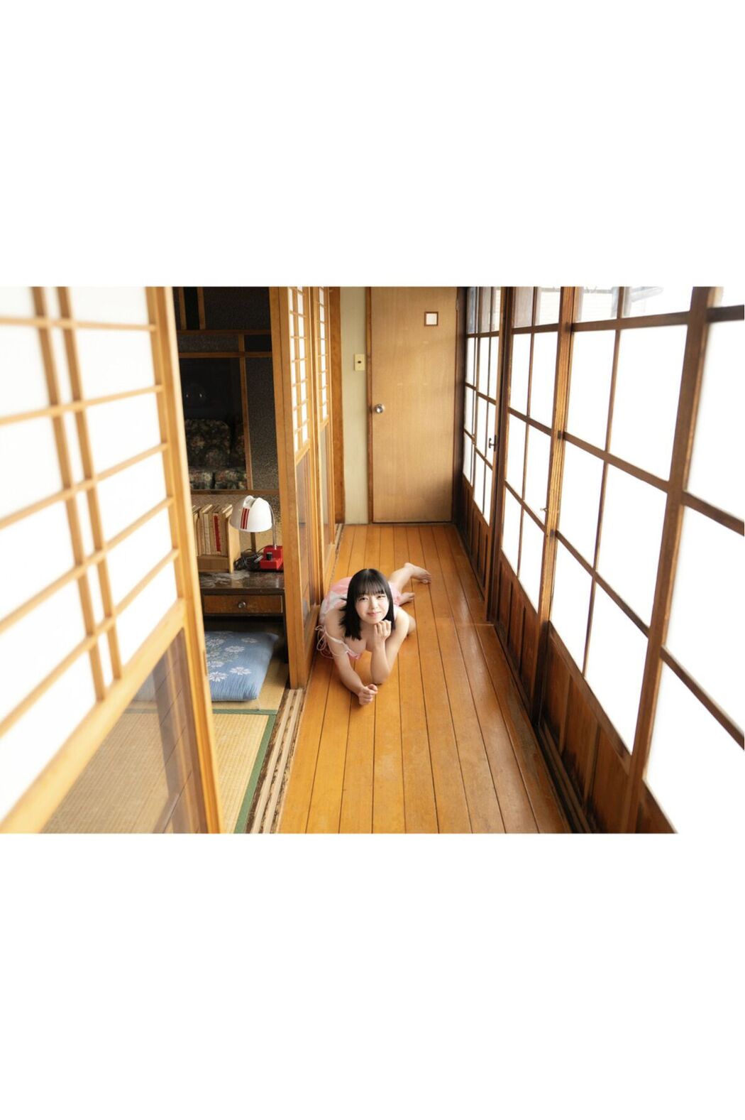 JP Kotono Morisita 森下ことの – Promise (63P)