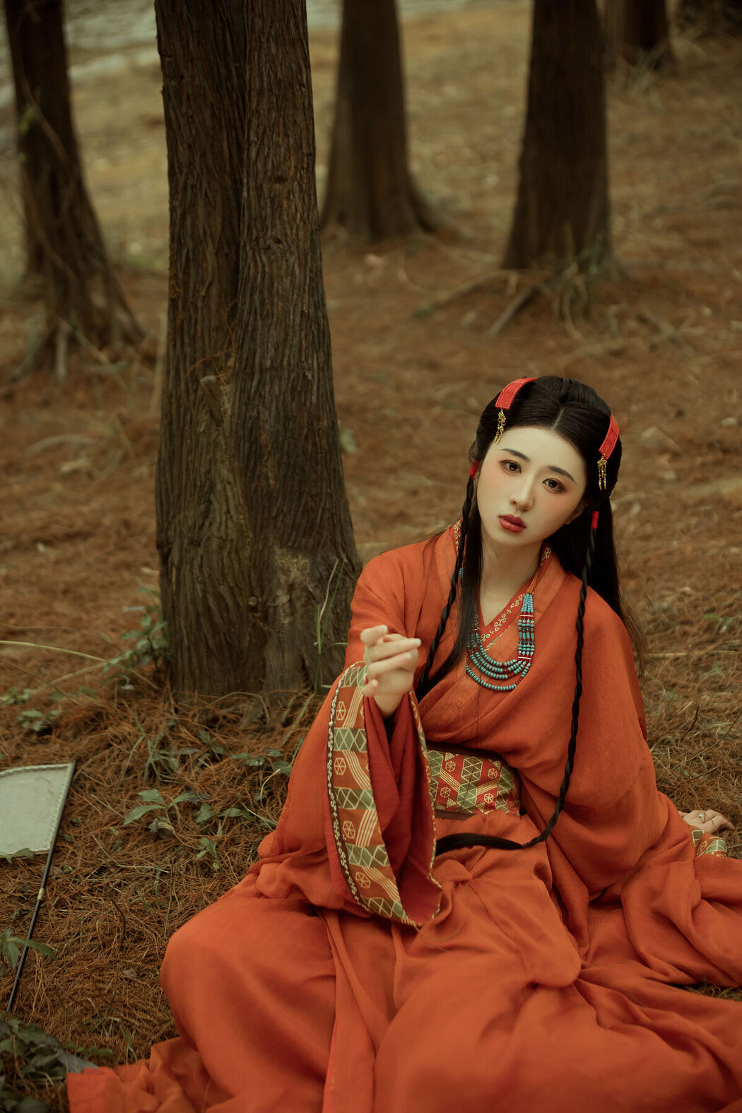 YiTuYu艺图语 Vol.7549 Xiao Xi Zi