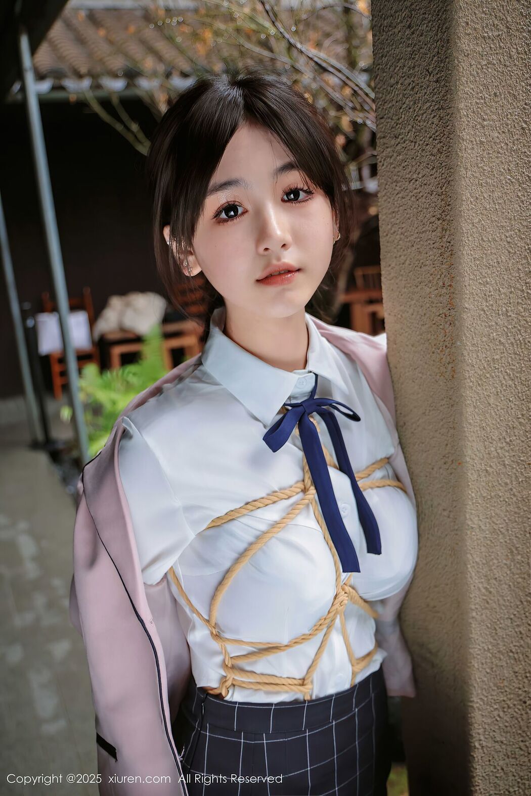 XiuRen秀人网 No.9949 奶芙乔乔 (73P)
