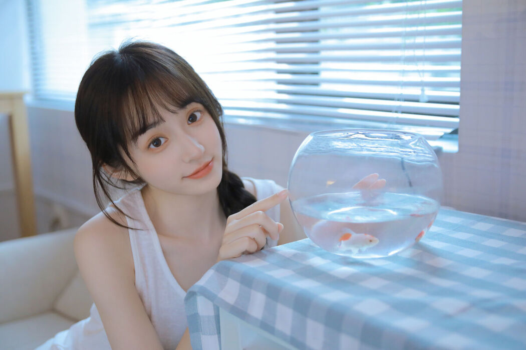 YiTuYu艺图语 Vol.7547 Licaicain
