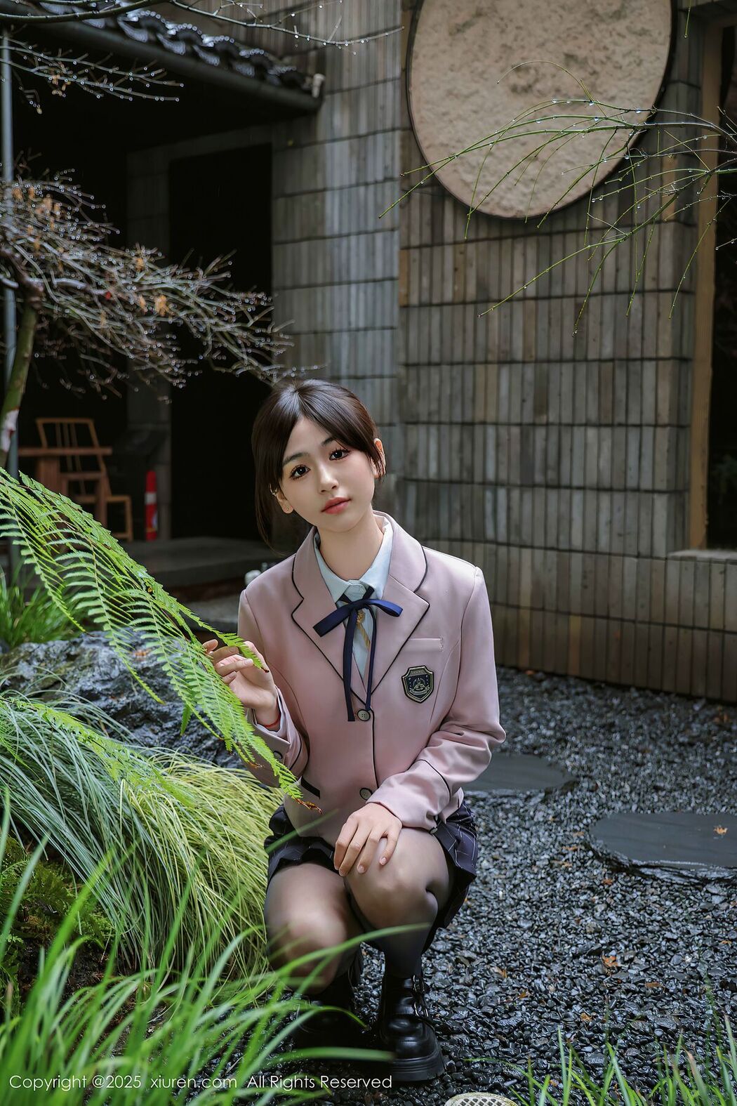 XiuRen秀人网 No.9949 奶芙乔乔 (73P)