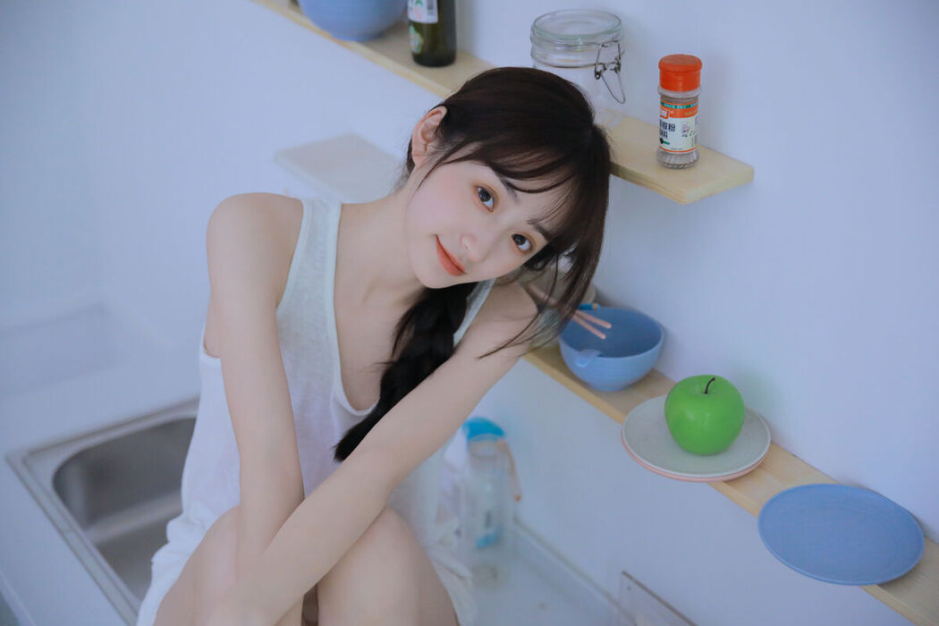 YiTuYu艺图语 Vol.7547 Licaicain