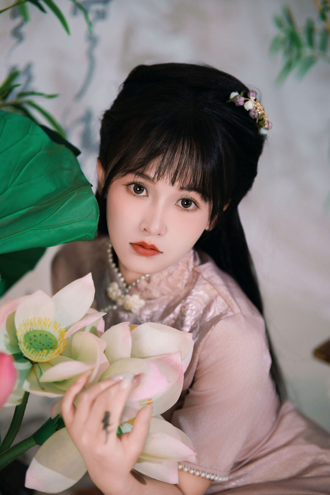 YiTuYu艺图语 Vol.7546 Xiao Xiao Yu