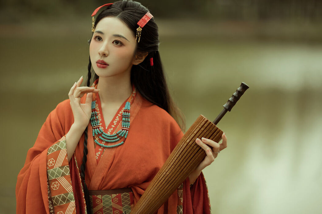 YiTuYu艺图语 Vol.7549 Xiao Xi Zi