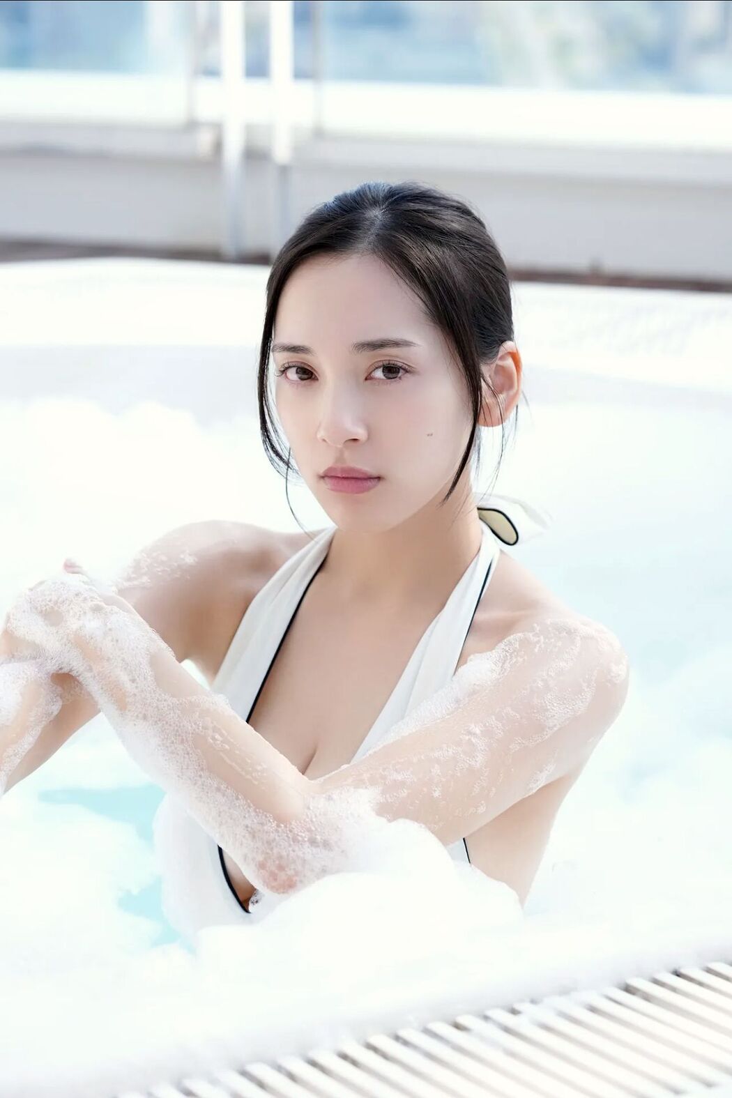 JP Tomaru Sayaka 都丸紗也華 &#8211; 色香の摂理 Vol.1 (72P)