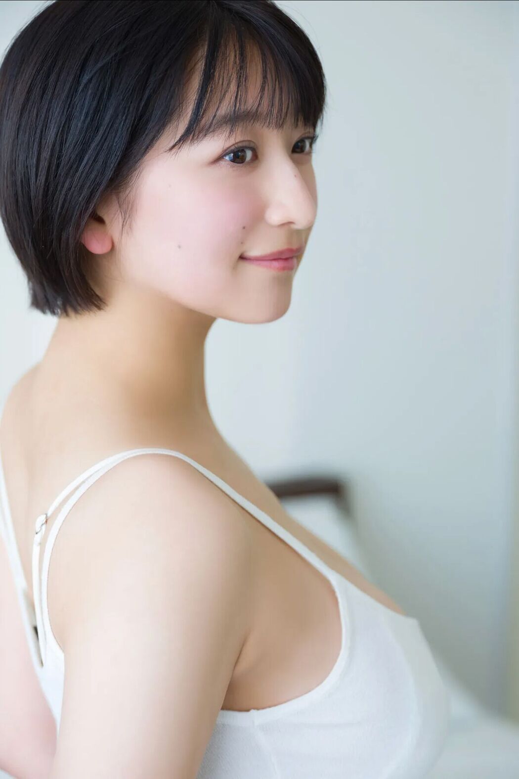 JP Ina Enohara 榎原依那 – ファースト インパクト (50P)