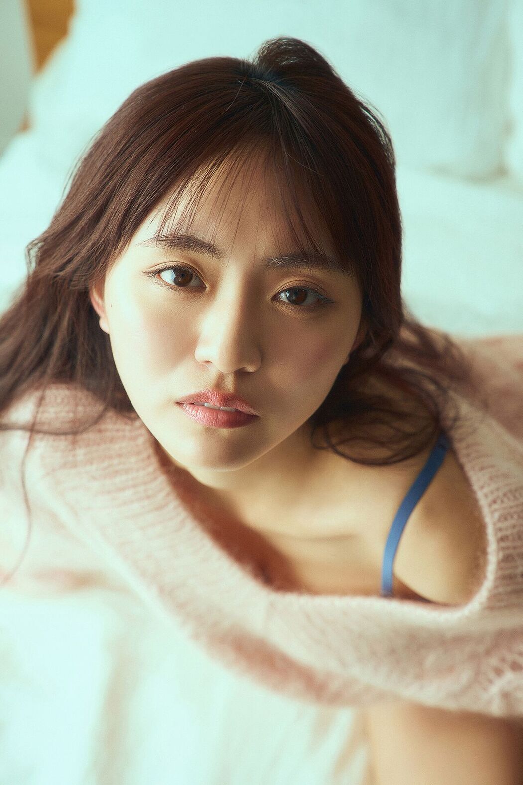 JP Toyoda Runa 豊田ルナ – オトナ Debut (76P)
