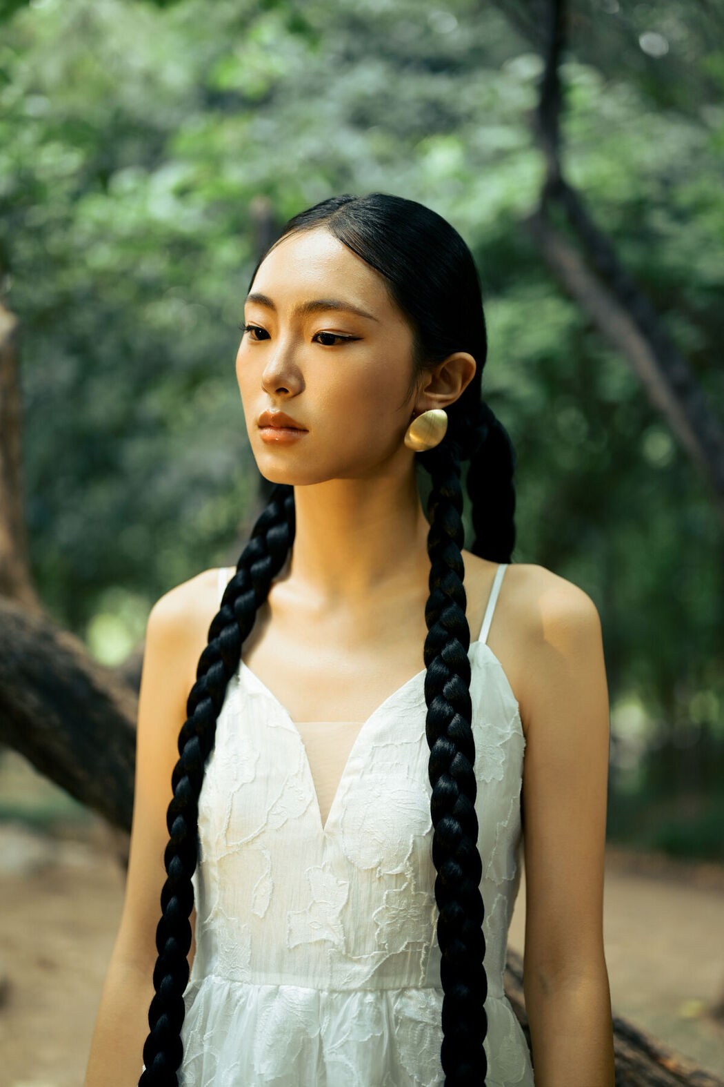 YiTuYu艺图语 Vol.7552 Xi Hu Shui