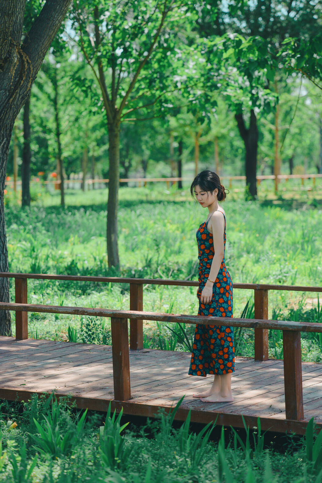YiTuYu艺图语 Vol.7545 Wen Wen