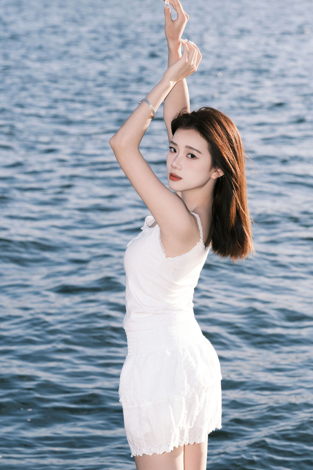 YiTuYu艺图语 Vol.7532 To Xiao Bei