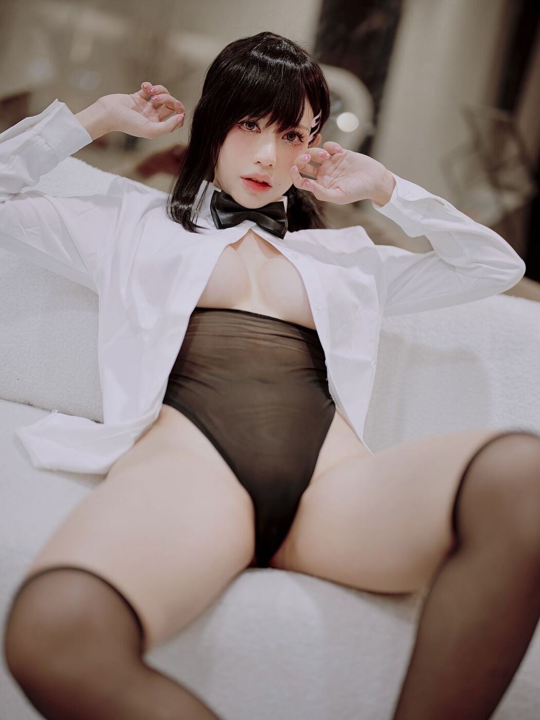 Coser@PingPing &#8211; Kobeni (58P)