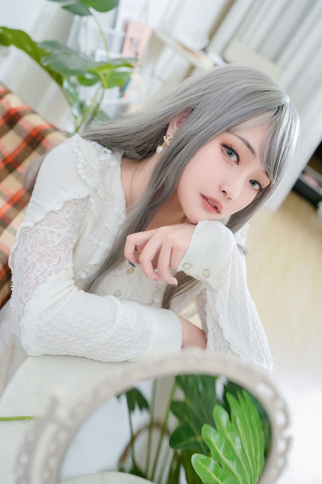 Coser@Machi馬吉 &#8211; Cinnamoroll Part04 (80P)