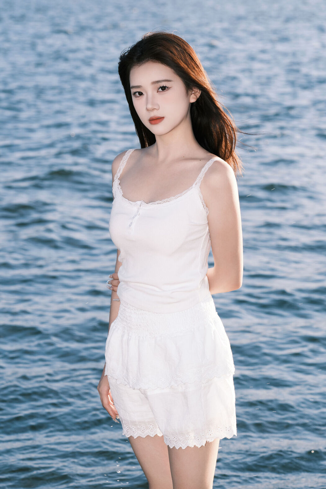 YiTuYu艺图语 Vol.7532 To Xiao Bei