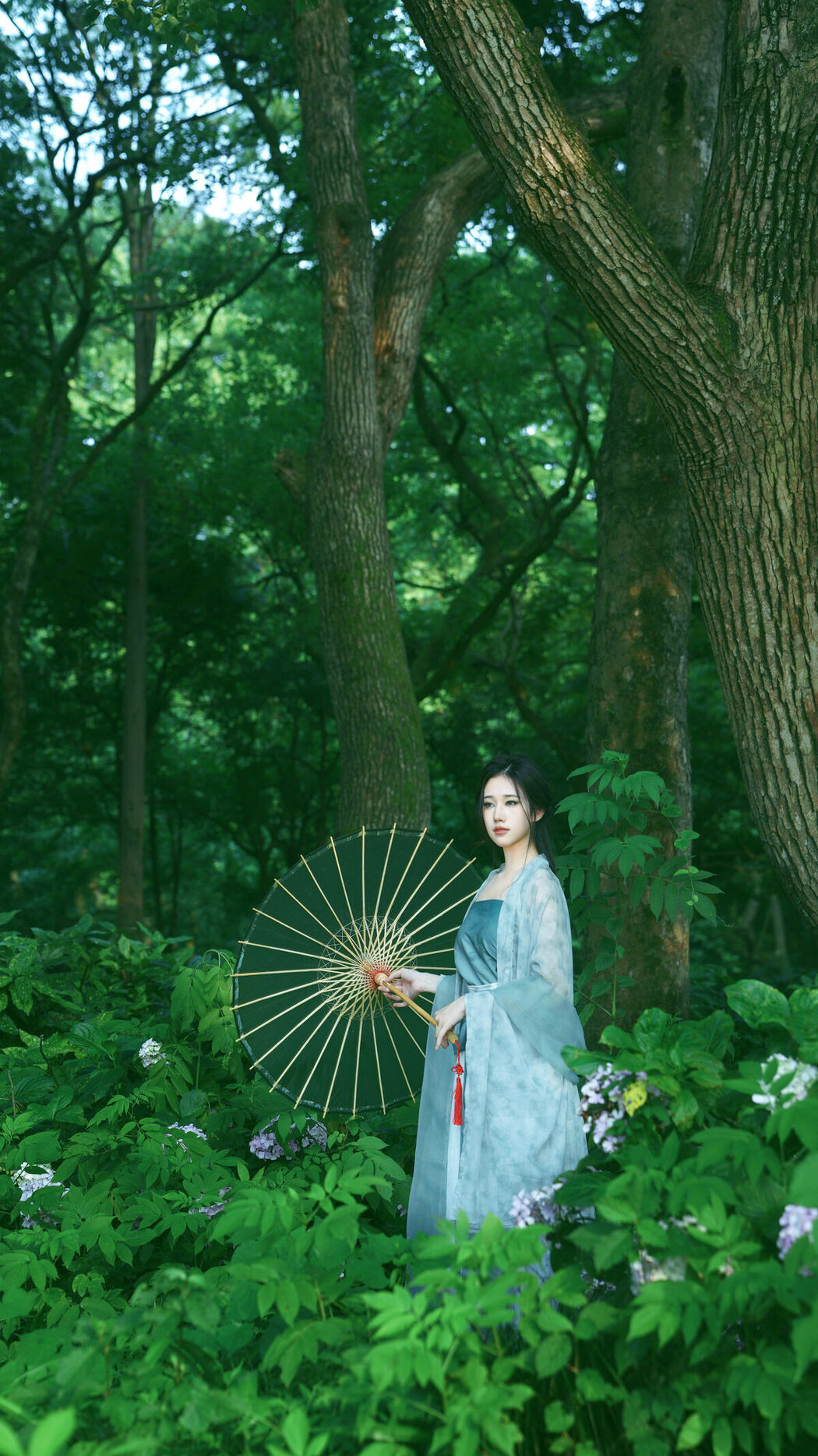 YiTuYu艺图语 Vol.7533 Zang Yi Tong