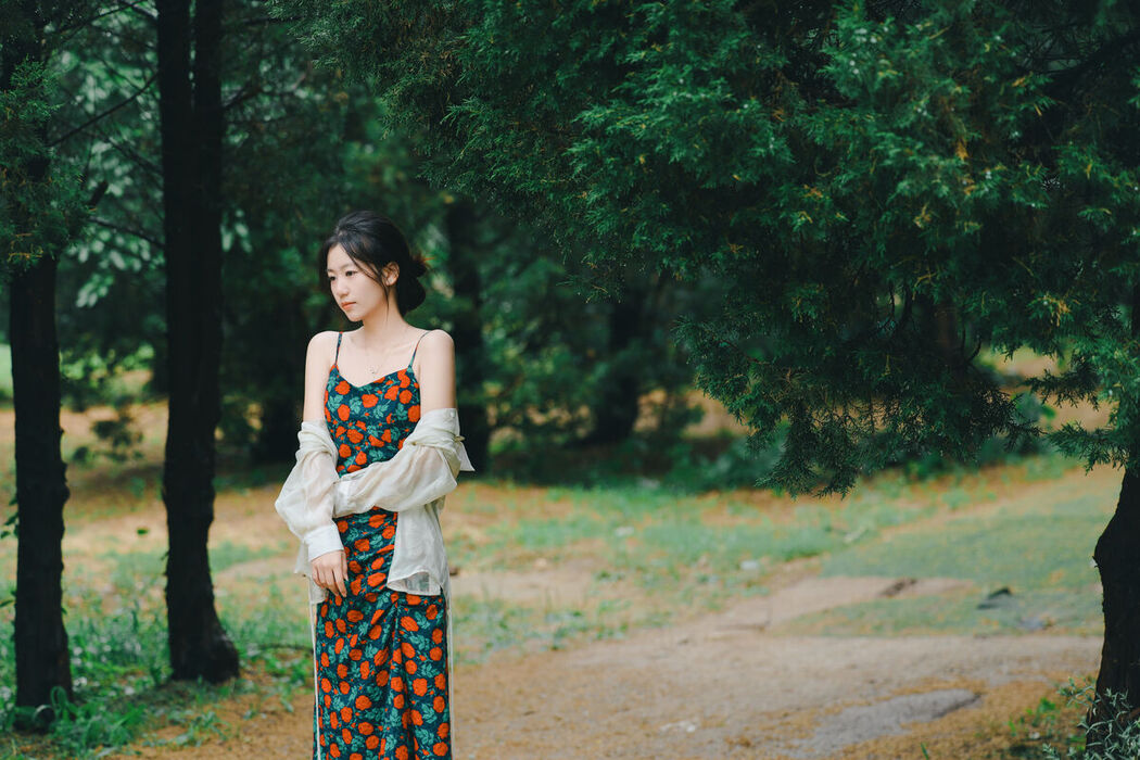 YiTuYu艺图语 Vol.7545 Wen Wen