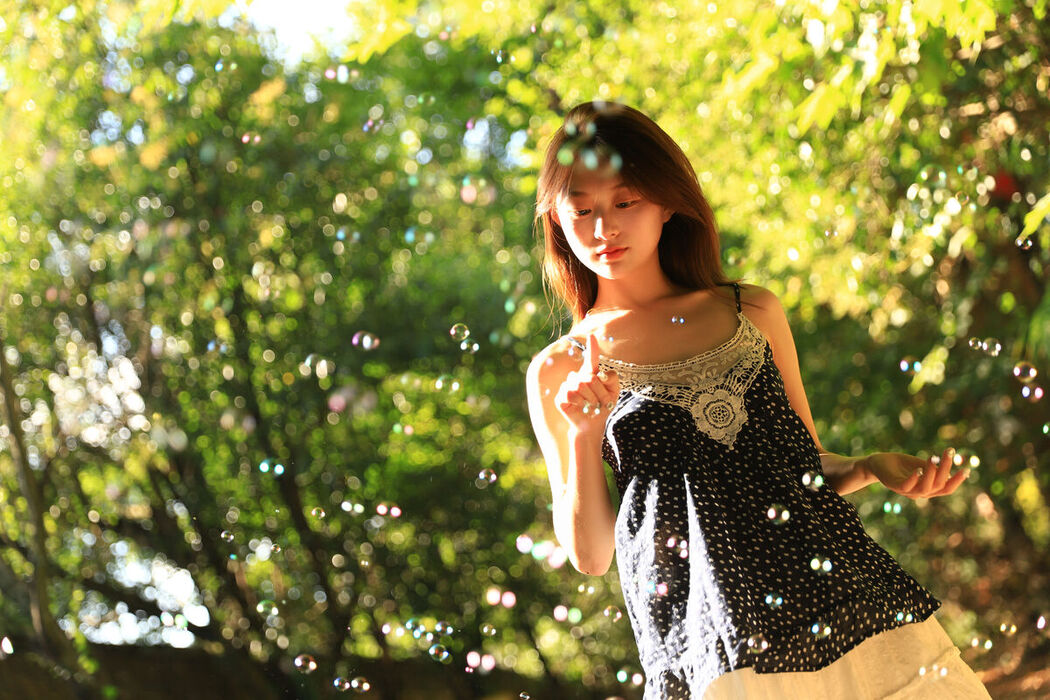 YiTuYu艺图语 Vol.7544 Xiao Xiao