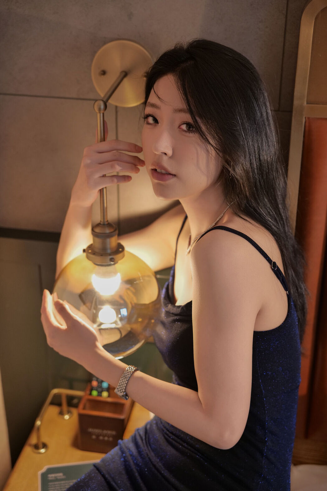 YiTuYu艺图语 Vol.7536 Sha Sha