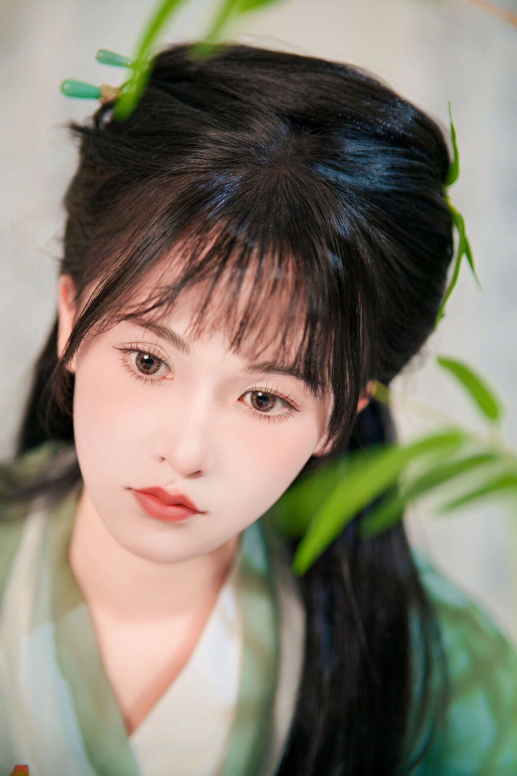 YiTuYu艺图语 Vol.7541 Xiao Xiao Yu