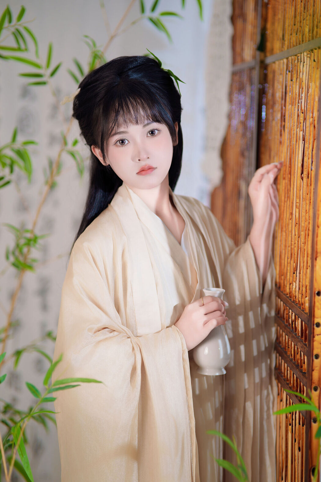 YiTuYu艺图语 Vol.7534 Xiao Xiao Yu
