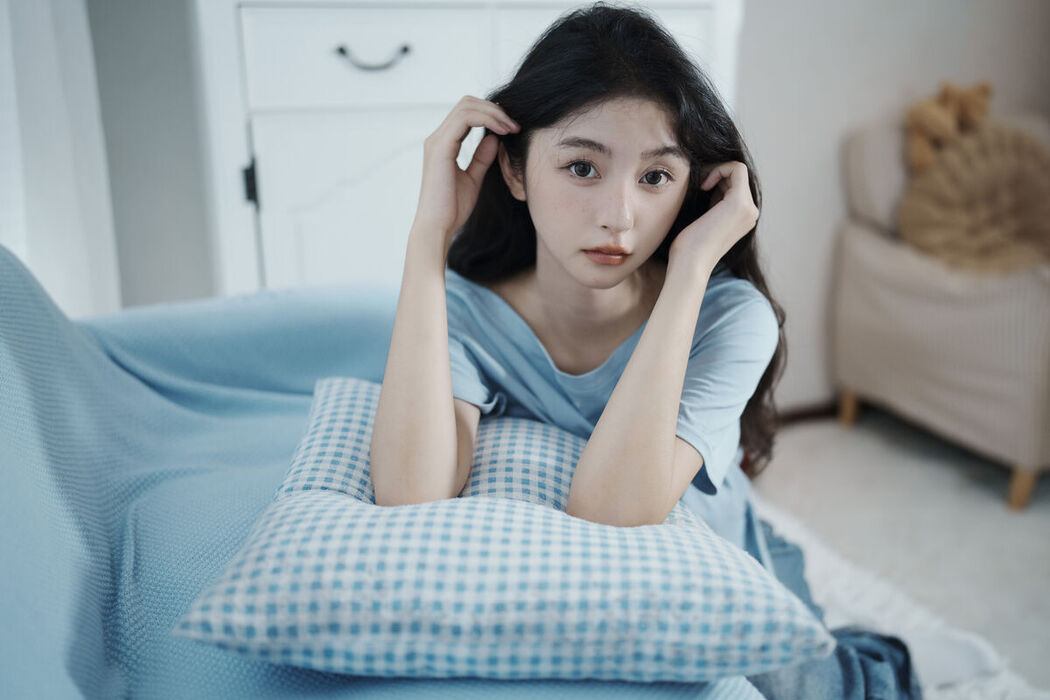 YiTuYu艺图语 Vol.7539 Tang Cu Li Zi